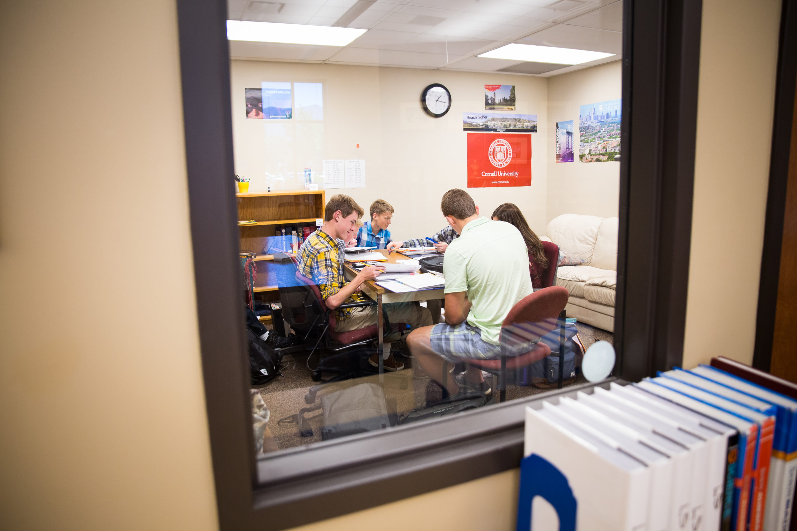 College Counseling - The Vanguard Charter School Colorado Springs College Counseling - The Vanguard Charter School Colorado Springs