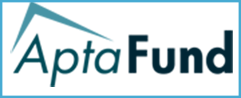 AptaFund Logo